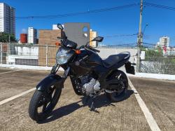 YAMAHA YS Fazer 250 BLUE FLEX