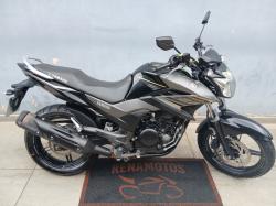 YAMAHA YS Fazer 250 BLUE FLEX