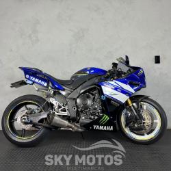 YAMAHA YZF R1 1000 