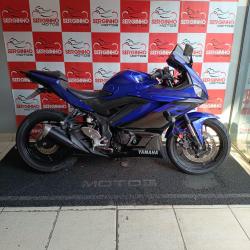 YAMAHA YZF R1 1000 EDI��O LIMITADA