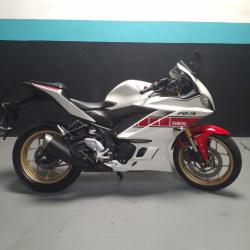 YAMAHA YZF R3 300 ABS