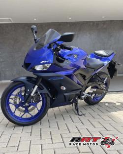 YAMAHA YZF R3 300 ABS