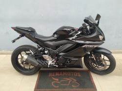 YAMAHA YZF R3 320 ABS