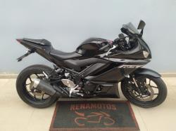 YAMAHA YZF R3 320 ABS