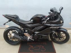 YAMAHA YZF R3 320 ABS