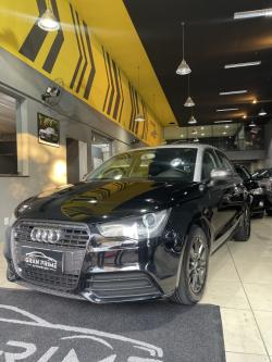 AUDI A1 1.4 16V 4P TFSI ATRACTION S-TRONIC AUTOMTICO
