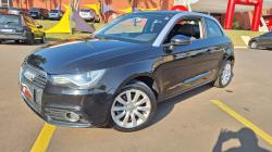 AUDI A1 1.4 16V TFSI ATRACTION S-TRONIC AUTOMTICO