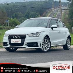 AUDI A1 1.4 16V TFSI SPORT