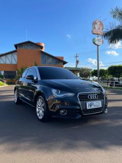 AUDI A1 1.4 16V TFSI ATRACTION S-TRONIC AUTOMTICO