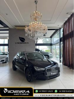 AUDI A1 1.4 16V TFSI SPORT