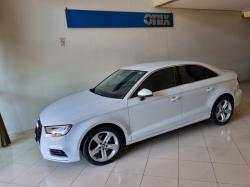 AUDI A3 1.4 16V 4P 35 TFSI SPORTBACK S LINE LIMITED TIPTRONIC AUTOMTICO