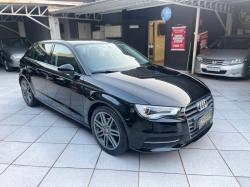 AUDI A3 1.4 16V 4P TFSI ATTRACTION S-TRONIC AUTOMTICO