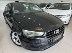 AUDI A3 1.4 16V 4P TFSI ATTRACTION S-TRONIC AUTOMTICO