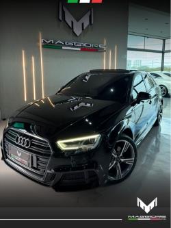 AUDI A3 1.4 16V 4P TFSI SPORTBACK S-TRONIC AUTOMTICO