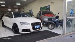 AUDI A3 1.8 16V 4P TFSI SPORTBACK AMBITION AUTOMTICO