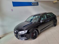 AUDI A3 1.8 16V 4P TFSI SPORTBACK  AUTOMTICO