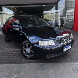AUDI A3 1.8 16V 4P TFSI SPORTBACK  AUTOMTICO