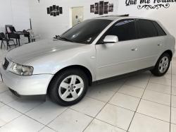 AUDI A3 1.8 4P T 180 CV