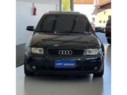AUDI A3 1.8 4P T 180 CV