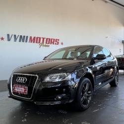 AUDI A3 2.0 16V 4P TFSI SPORTBACK S-TRONIC AUTOMTICO