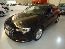 AUDI A3 Sedan 1.4 16V 4P TFSI ATTRACTION AUTOMTICO