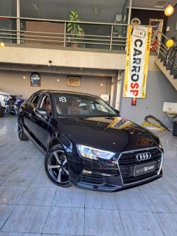 AUDI A3 Sedan 1.4 16V 4P TFSI FLEX AMBIENTE AUTOMTICO