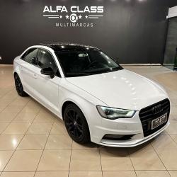 AUDI A3 Sedan 1.8 16V 4P TFSI AMBITION S-TRONIC AUTOMTICO