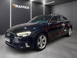 AUDI A3 Sedan 2.0 16V 4P TFSI AMBITION S-TRONIC AUTOMTICO