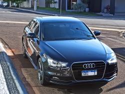 AUDI A4 1.8 4P TFSI ATTRACTION MULTITRONIC AUTOMTICO