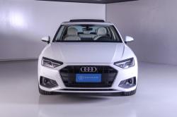 AUDI A4 2.0 20V 4P AUTOMTICO