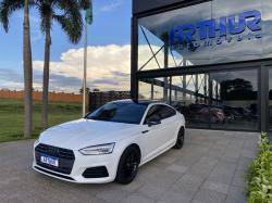 AUDI A5 1.8 16V 4P TFSI SPORTBACK AMBIENTE AUTOMTICO