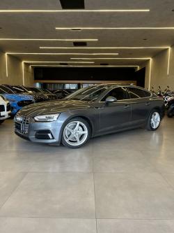 AUDI A5 2.0 16V 4P TFSI SPORTBACK PRESTIGE AUTOMTICO