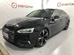 AUDI A5 2.0 16V 4P TFSI SPORTBACK AMBIENTE AUTOMTICO
