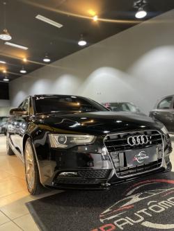 AUDI A5 2.0 16V 4P TFSI SPORTBACK AMBIENTE AUTOMTICO