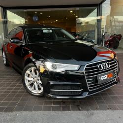 AUDI A6 2.0 4P TFSI AMBIENTE S-TRONIC AUTOMTICO