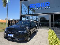 AUDI E-Tron ELTRICO 4P SPORTBACK PERFORMANCE QUATTRO