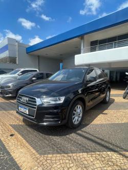 AUDI Q3 1.4 4P 35 TFSI PRESTIGE S-TRONIC AUTOMTICO