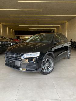 AUDI Q3 1.4 4P 35 TFSI PRESTIGE PLUS S-TRONIC AUTOMTICO