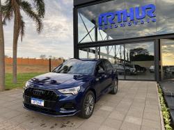 AUDI Q3 1.4 4P 35 TFSI BLACK S-TRONIC AUTOMTICO