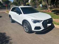 AUDI Q3 1.4 4P 35 TFSI BLACK S-TRONIC AUTOMTICO