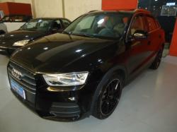 AUDI Q3 1.4 4P FLEX TFSI AMBITION S-TRONIC AUTOMTICO