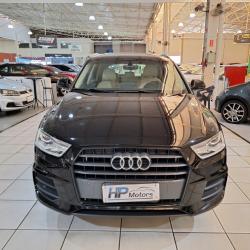 AUDI Q3 1.4 4P FLEX TFSI AMBITION S-TRONIC AUTOMTICO