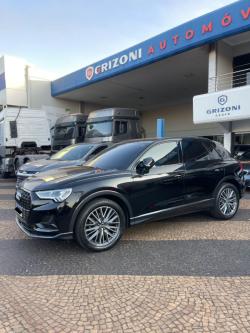 AUDI Q3 1.4 4P FLEX TFSI S-TRONIC AUTOMTICO
