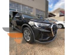 AUDI Q3 1.4 4P TFSI FLEX PRESTIGE S-TRONIC AUTOMTICO