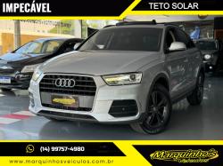 AUDI Q3 1.4 4P TFSI AMBIENTE S-TRONIC AUTOMTICO