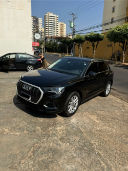 AUDI Q3 1.4 4P TFSI PRESTIGE S-TRONIC AUTOMTICO