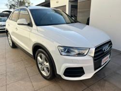 AUDI Q3 1.4 4P TFSI AMBITION S-TRONIC AUTOMTICO