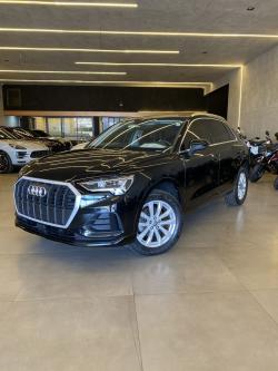 AUDI Q3 1.4 4P TFSI FLEX PRESTIGE S-TRONIC AUTOMTICO