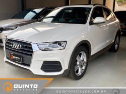 AUDI Q3 1.4 4P TFSI AMBIENTE S-TRONIC AUTOMTICO