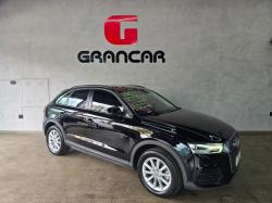 AUDI Q3 1.4 4P TFSI BLACK EDITION S-TRONIC AUTOMTICO